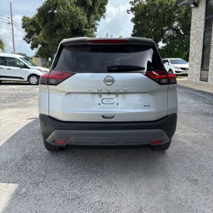 2023 Nissan ROGUE SV 照片 7