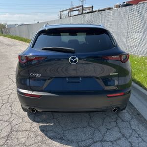 MAZDA CX-30 2.5 S SELECT SPORT - 7