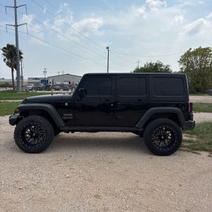 JEEP WRANGLER - 3