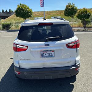 FORD ECOSPORT SE - 7