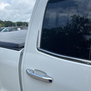 2015 Chevrolet SILVERADO 2500HD LTZ 照片 50