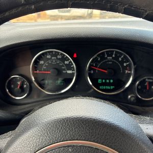 2015 JEEP WRANGLER UNLIMITED SAHARA — фото 38