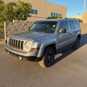 JEEP PATRIOT SPORT - 1