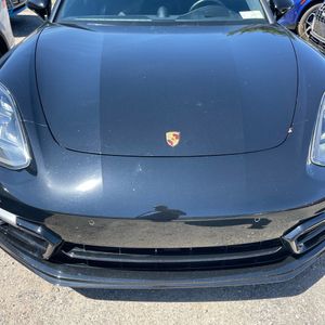 صورة 57 لـ 2022 Porsche PANAMERA GTS