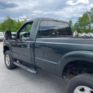 FORD F-350 SUPER DUTY XLT - 6
