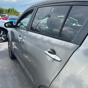 2016 KIA SPORTAGE LX thumbnail 41