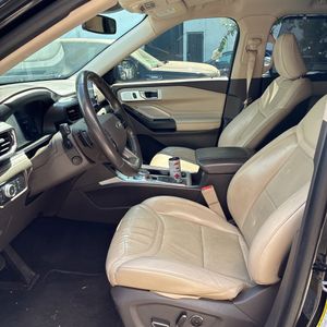 صورة مصغرة 28 لـ 2020 FORD EXPLORER PLATINUM