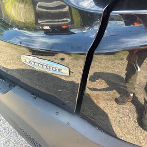 صورة 61 لـ 2017 JEEP RENEGADE LATITUDE