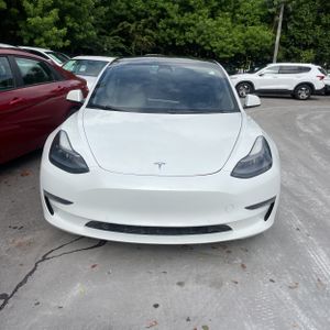 2022 Tesla MODEL 3 BASE — миниатюра 14