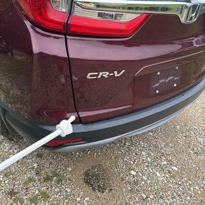 2019 Honda CR-V EX-L — миниатюра 58