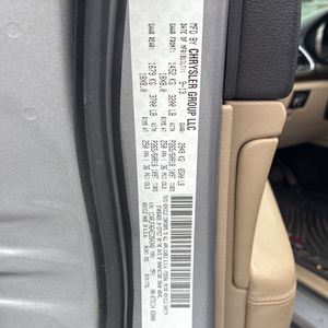 2014 JEEP GRAND CHEROKEE LAREDO — миниатюра 46
