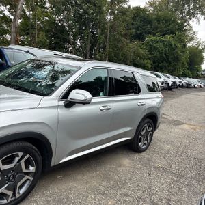 2024 Hyundai PALISADE SEL 照片 4