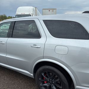 DODGE DURANGO SRT HELLCAT SILVER BULLET AWD - 6