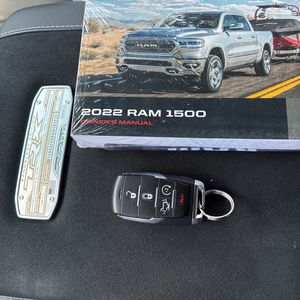 2022 RAM 1500 TRX 缩略图 59