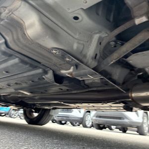 2011 Nissan ROGUE SV 照片 22