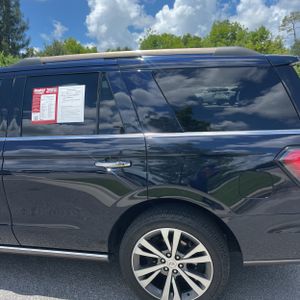 2021 FORD EXPEDITION KING RANCH 照片 6
