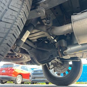 صورة مصغرة 30 لـ 2023 Chevrolet SILVERADO 1500 LT