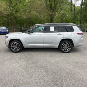 JEEP GRAND CHEROKEE L SUMMIT RESERVE - 3