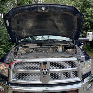 2015 RAM 2500 LARAMIE 缩略图 48