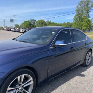 BMW 3 SERIES 330I - 2