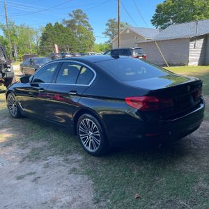 BMW 5 SERIES 530I - 5