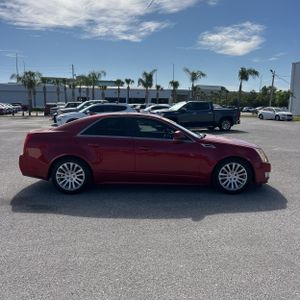 CADILLAC CTS 3.6L PREMIUM - 10