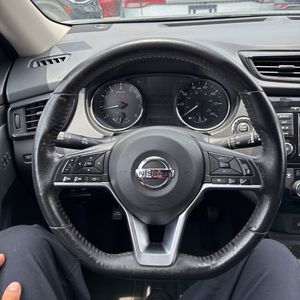 صورة مصغرة 64 لـ 2018 Nissan ROGUE S