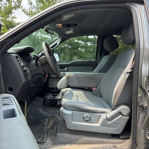 2014 FORD F-150 STX — миниатюра 32