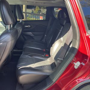 2019 JEEP CHEROKEE LIMITED 缩略图 34