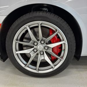 2025 Dodge CHARGER DAYTONA SCAT PACK AWD — миниатюра 17