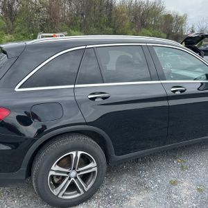 MERCEDES-BENZ GLC - 9