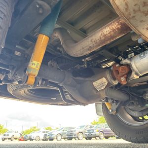 صورة مصغرة 34 لـ 2025 Nissan FRONTIER PRO-4X