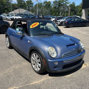 2007 MINI COOPER S 缩略图 12