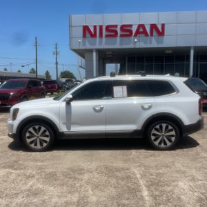 صورة 3 لـ 2020 KIA TELLURIDE S