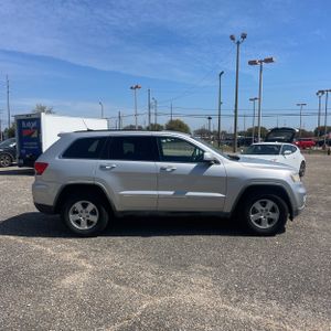 JEEP GRAND CHEROKEE - 10