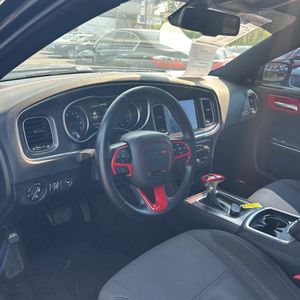 صورة مصغرة 36 لـ 2017 Dodge CHARGER SXT