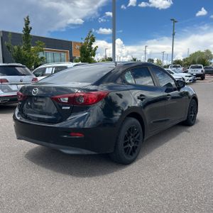 صورة 7 لـ 2017 Mazda MAZDA3 SPORT