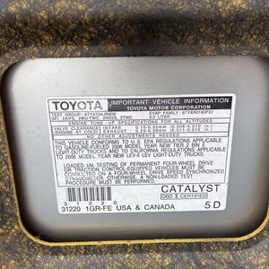 صورة مصغرة 45 لـ 2006 Toyota 4RUNNER SR5