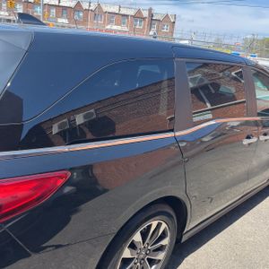 HONDA ODYSSEY EX-L - 9