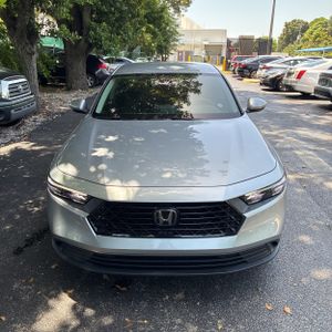 صورة مصغرة 14 لـ 2023 Honda ACCORD LX