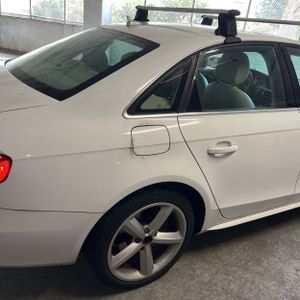 AUDI A4 PREMIUM PLUS - 9