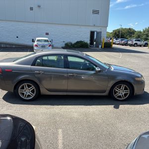 2008 Acura TL 3.2 照片 10