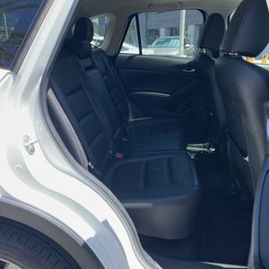 2014 Mazda CX-5 GRAND TOURING 缩略图 35