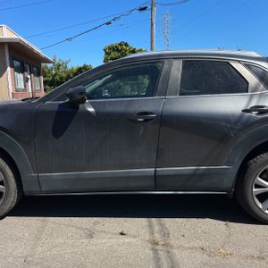 2022 Mazda CX-30 2.5 S SELECT — фото 4