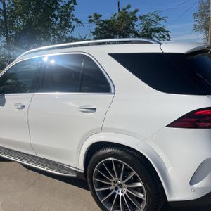 MERCEDES-BENZ GLE - 6