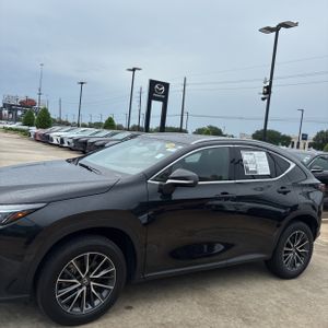 LEXUS NX 350H PREMIUM - 2