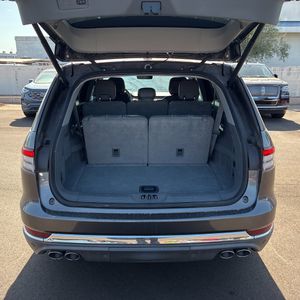 صورة مصغرة 45 لـ 2020 Lincoln AVIATOR RESERVE