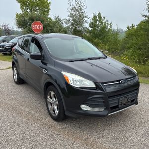 صورة 8 لـ 2015 FORD ESCAPE SE