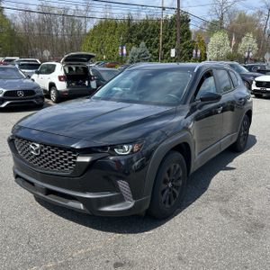 MAZDA CX-50 2.5 S PREFERRED - 1