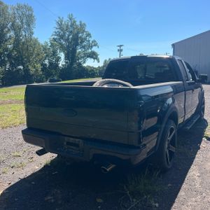 2007 FORD F-150 XLT photo 8